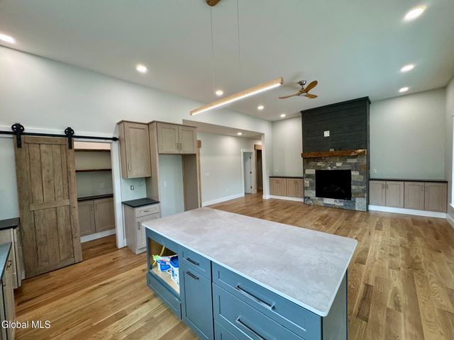 561 Lake Road, Stillwater, NY 12866