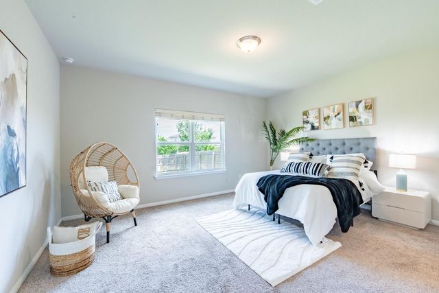 3117 Blantyre BND, Round Rock, TX 78664