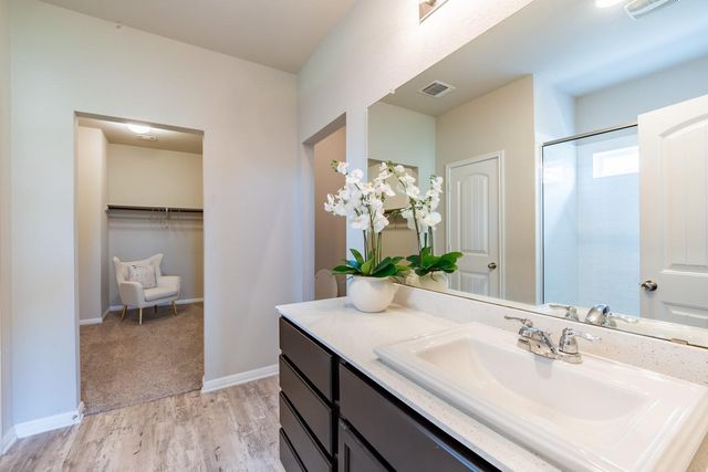 3117 Blantyre BND, Round Rock, TX 78664