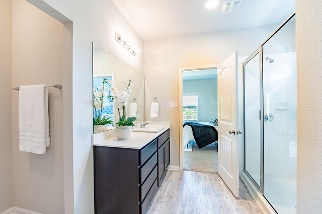 3117 Blantyre BND, Round Rock, TX 78664