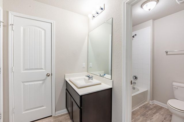3117 Blantyre BND, Round Rock, TX 78664