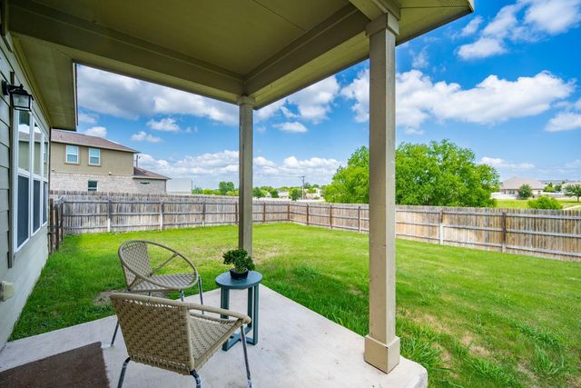 3117 Blantyre BND, Round Rock, TX 78664