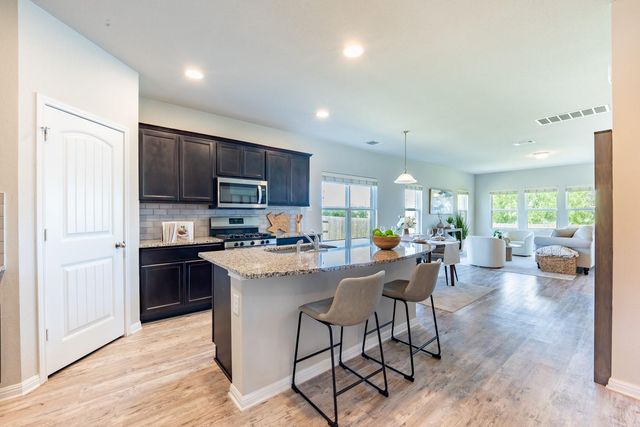 3117 Blantyre BND, Round Rock, TX 78664