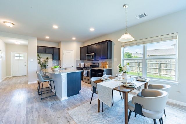 3117 Blantyre BND, Round Rock, TX 78664