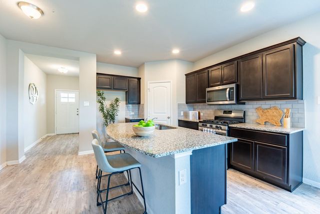 3117 Blantyre BND, Round Rock, TX 78664