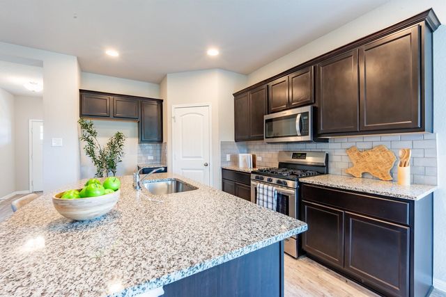 3117 Blantyre BND, Round Rock, TX 78664