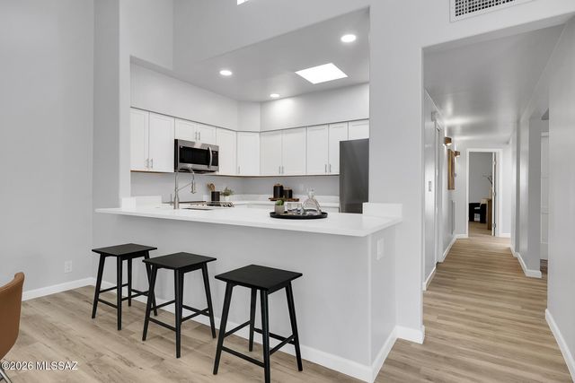 7954 E Sabino Sunrise Circle, Tucson, AZ 85750