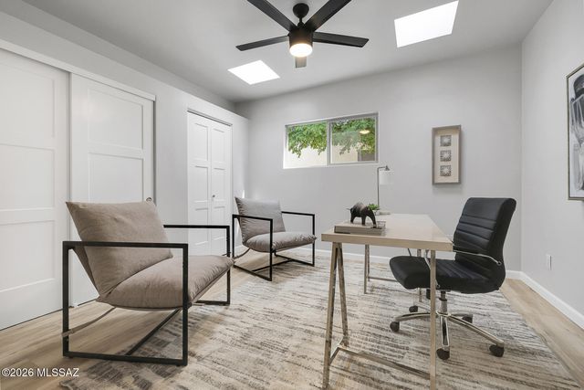 7954 E Sabino Sunrise Circle, Tucson, AZ 85750