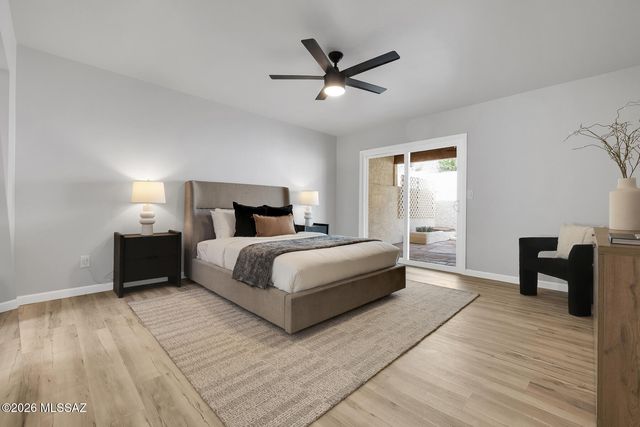 7954 E Sabino Sunrise Circle, Tucson, AZ 85750