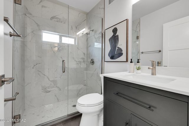 7954 E Sabino Sunrise Circle, Tucson, AZ 85750