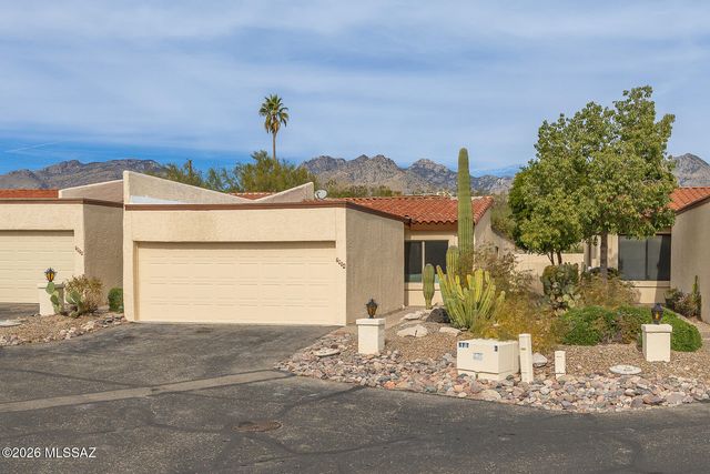 7954 E Sabino Sunrise Circle, Tucson, AZ 85750