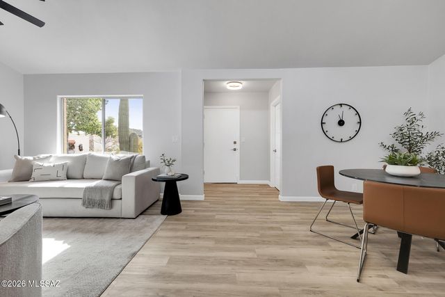 7954 E Sabino Sunrise Circle, Tucson, AZ 85750