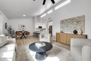 7954 E Sabino Sunrise Circle, Tucson, AZ 85750