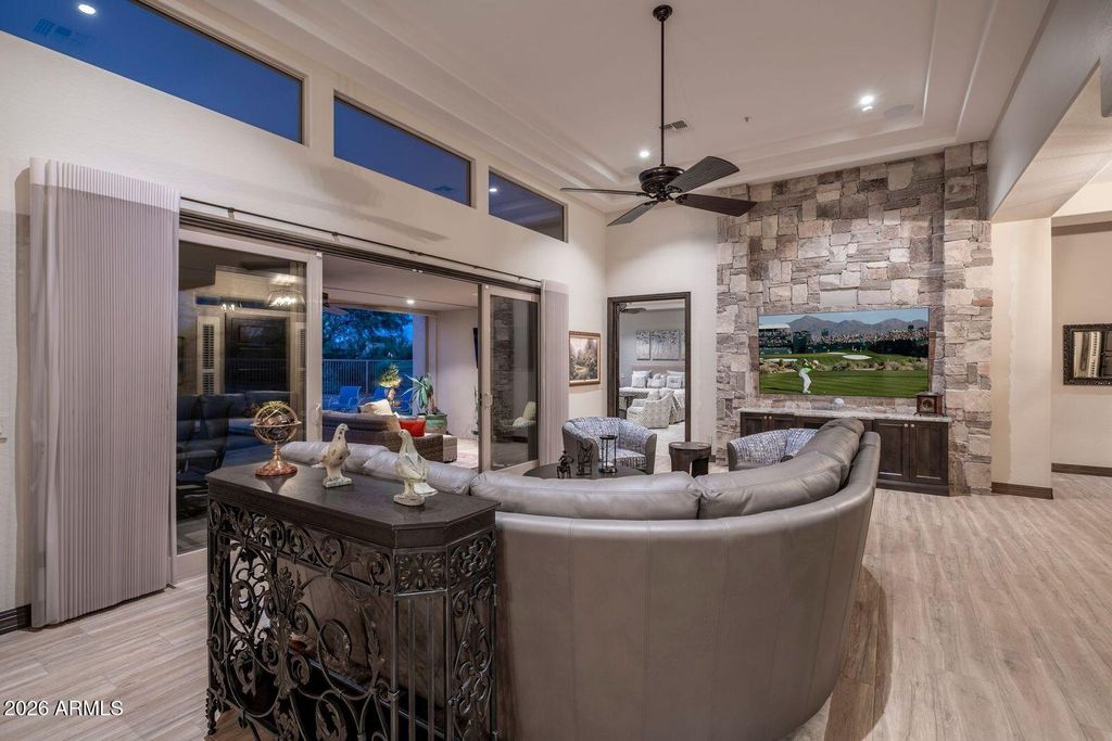 6454 E EVENING GLOW Drive, Scottsdale, AZ 85266 — photo 4