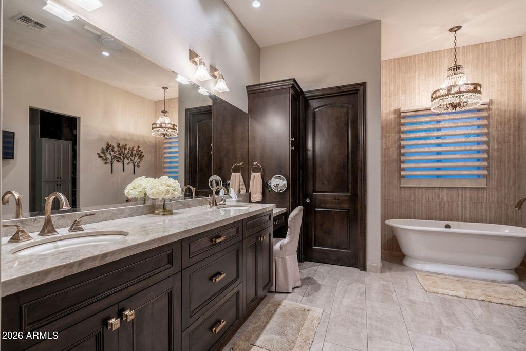 6454 E EVENING GLOW Drive, Scottsdale, AZ 85266 — photo 5