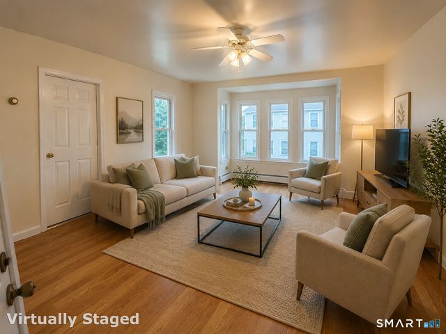 40 Lincoln Avenue 2, Danbury, CT 06810