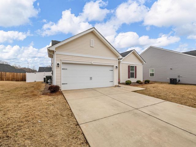 252 Cassingham Lane, Boiling Springs, SC 29316