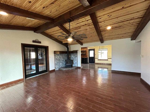 123 NE Shelly Dr., Fletcher, OK 73541