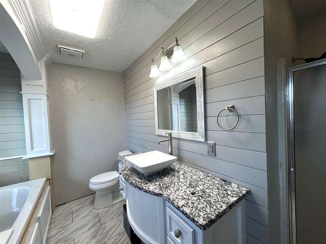 123 NE Shelly Dr., Fletcher, OK 73541