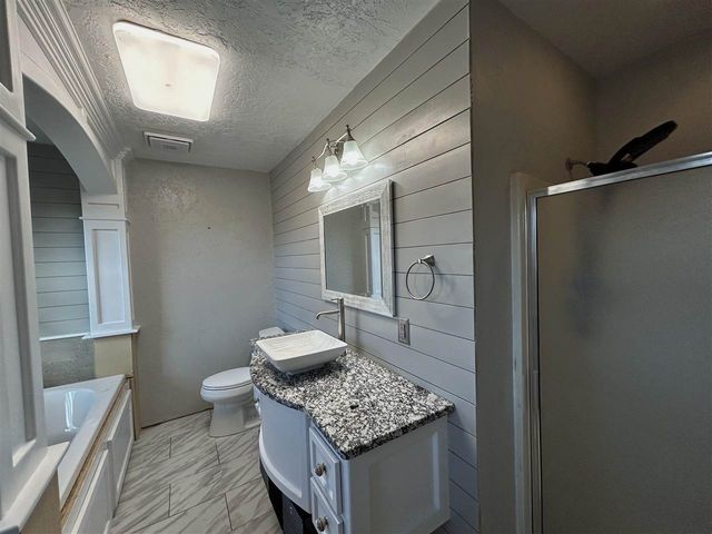 123 NE Shelly Dr., Fletcher, OK 73541