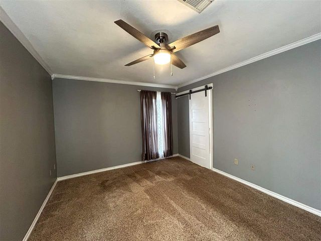 123 NE Shelly Dr., Fletcher, OK 73541