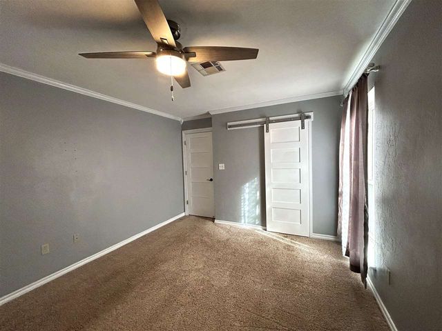 123 NE Shelly Dr., Fletcher, OK 73541