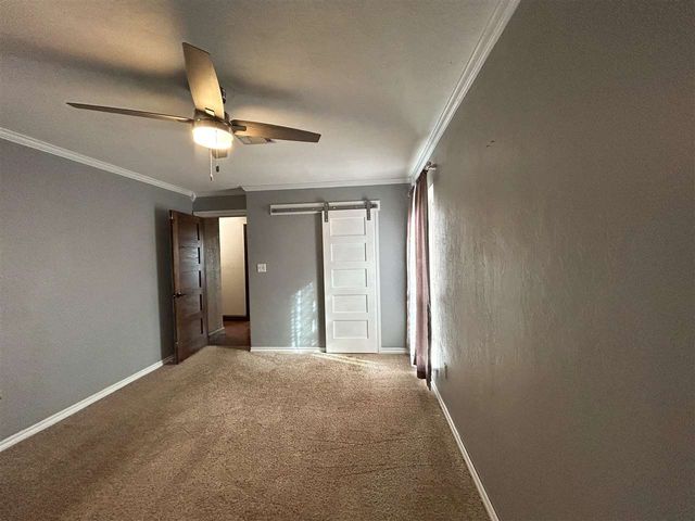 123 NE Shelly Dr., Fletcher, OK 73541