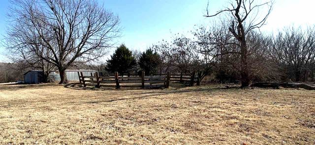 123 NE Shelly Dr., Fletcher, OK 73541