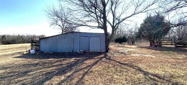 123 NE Shelly Dr., Fletcher, OK 73541