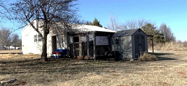 123 NE Shelly Dr., Fletcher, OK 73541