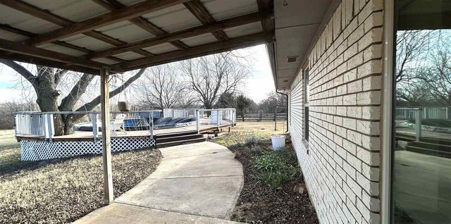 123 NE Shelly Dr., Fletcher, OK 73541