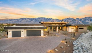 8550 E Father Kino Trail NW, Carefree, AZ 85377