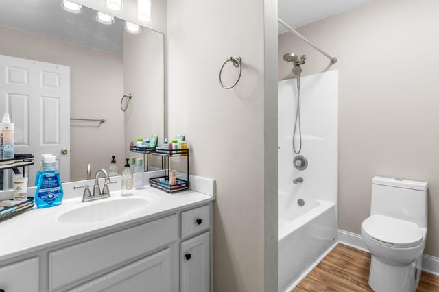 110 Christopher Drive, Chickamauga, GA 30707