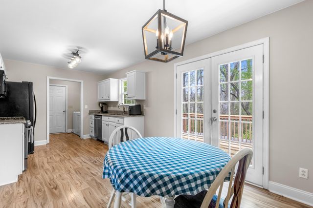 110 Christopher Drive, Chickamauga, GA 30707