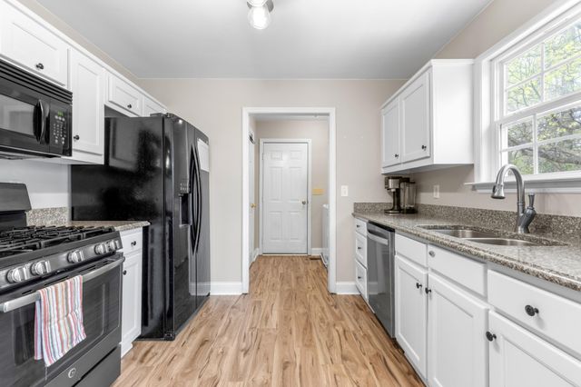 110 Christopher Drive, Chickamauga, GA 30707