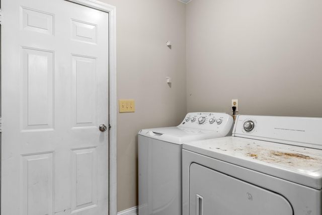 110 Christopher Drive, Chickamauga, GA 30707