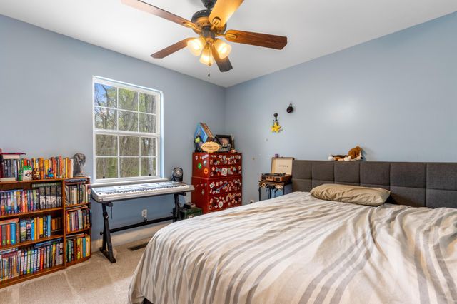 110 Christopher Drive, Chickamauga, GA 30707