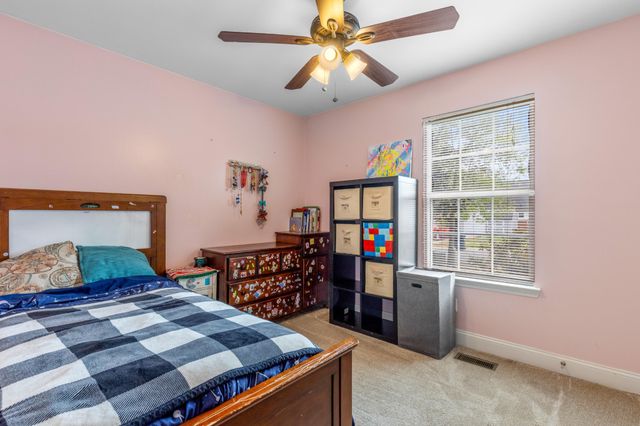 110 Christopher Drive, Chickamauga, GA 30707