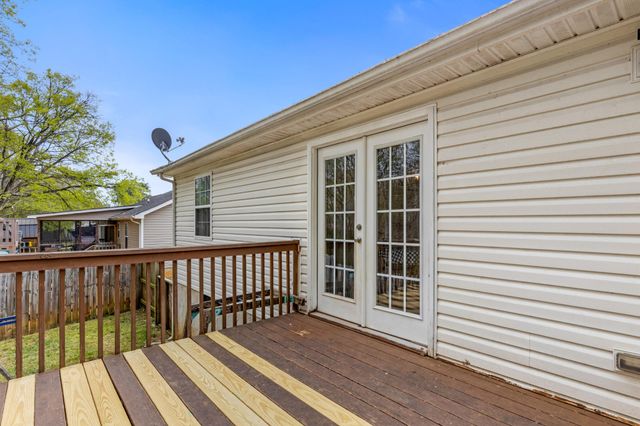 110 Christopher Drive, Chickamauga, GA 30707