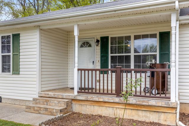 110 Christopher Drive, Chickamauga, GA 30707