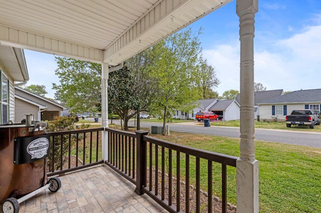 110 Christopher Drive, Chickamauga, GA 30707