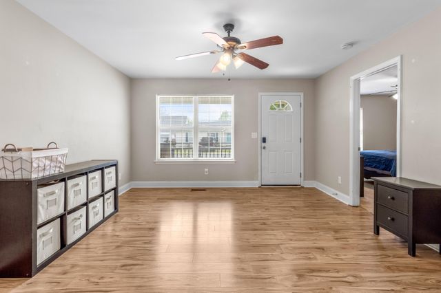 110 Christopher Drive, Chickamauga, GA 30707