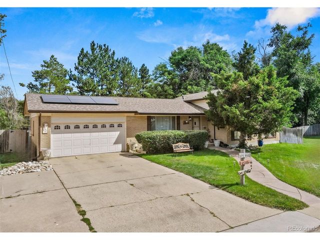 10768 Roseanna Dr, Northglenn, CO 80234