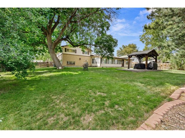 10768 Roseanna Dr, Northglenn, CO 80234