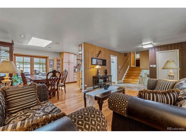 10768 Roseanna Dr, Northglenn, CO 80234