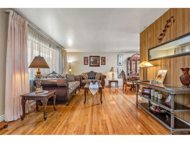 10768 Roseanna Dr, Northglenn, CO 80234