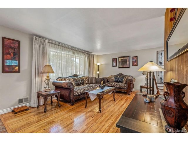 10768 Roseanna Dr, Northglenn, CO 80234