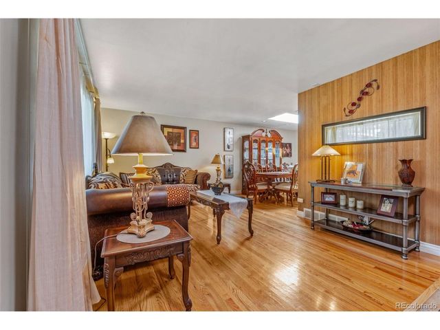 10768 Roseanna Dr, Northglenn, CO 80234