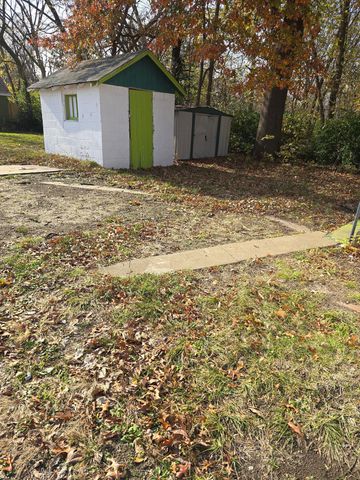 502 W WORLEY ST, Columbia, MO 65203