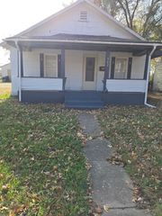 502 W WORLEY ST, Columbia, MO 65203